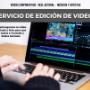 Edición de Video Profesional