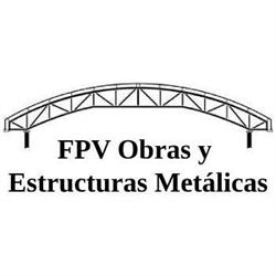 FPV Obras y Estructuras Metálicas
