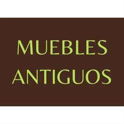 Muebles Antiguos