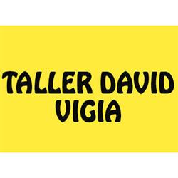 David Vigía - Taller Electromecánico - Baterías