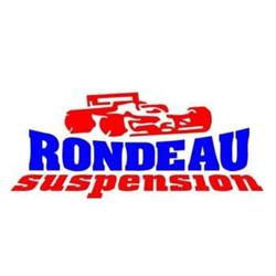 Suspensión Rondeau Dirección Tren Delantero