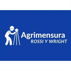 Estudio de Agrimensura Rossi y Wright