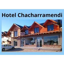 Hotel y Restaurante Chacharramendi