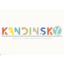 Estudio Kandinsky
