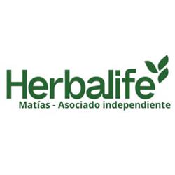 Herbalife - Matías Asociado Independiente