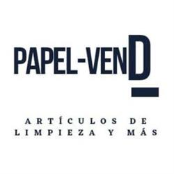 Papel-vend
