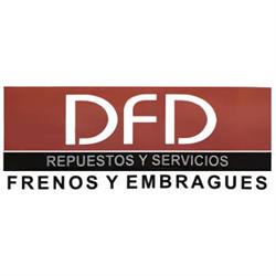 DFD Repuestos y Servicios - Frenos y Embragues