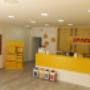 DHL Express Punto de Venta Nordelta