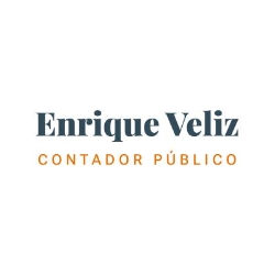 Contador Enrique Veliz - Asesor impositivo