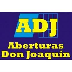 Aberturas Don Joaquín
