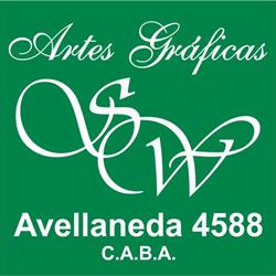 SW Artes Graficas
