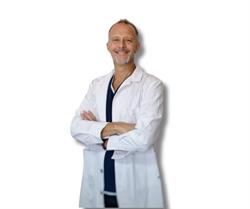 Dr Diego Andres Botta