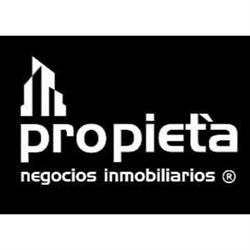 Propieta Negocios Inmobiliarios
