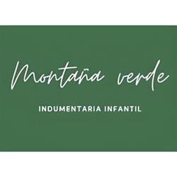 Montaña Verde