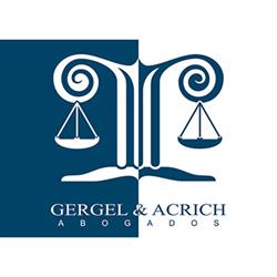 Estudio Gergel y Acrich