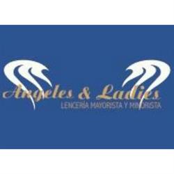 Lencería Ángeles y Ladies