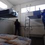 Instalacion de baja silueta