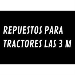 Repuestos para Tractores las 3 M