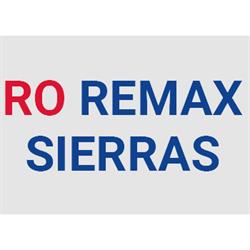 Ro Remax Sierras