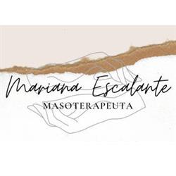 Masoterapeuta Escalante Mariana