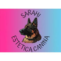 SARAHI ESTETICA CANINA