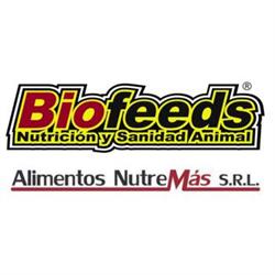 Alimentos Nutremas SRL - Biofeeds - Nutricion y Sanidad Animal