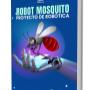 Actividad de Robótica El Robot mosquito