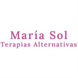 María Sol Terapias Alternativas