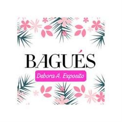Directora Bagués Débora Expósito