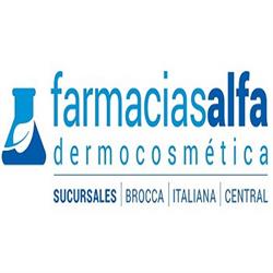Farmacia Alfa