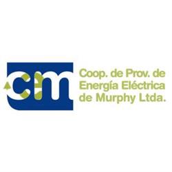 Coop. de Prov. de Energía Eléctrica de Murphy