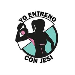 Yo Entreno con Jesi