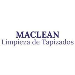 MACLEAN Limpieza de Tapizados