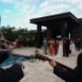 Ceremonia en bodegas