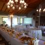 Estancia El Cencerro Eventos