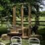 Estancia El Cencerro Eventos
