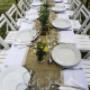 Estancia El Cencerro Eventos