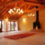 Estancia El Cencerro Eventos