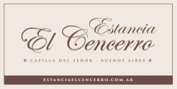 Estancia El Cencerro Eventos