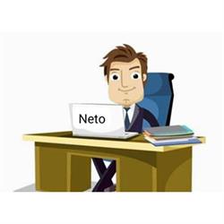 Neto Empleo y Desarrollo