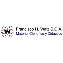 Francisco H. Walz S.C.A.