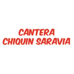 Cantera Chiquin Saravia