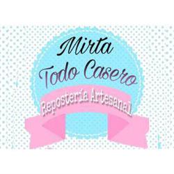 Todo Casero Mirta