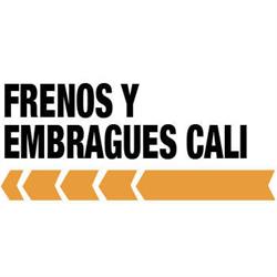 Frenos y Embragues Cali