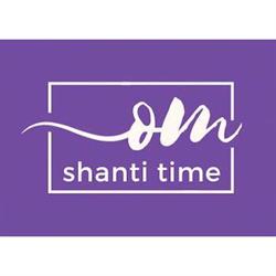 Om Shanti Time - Espacio de Bienestar