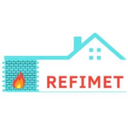 Refimet - Refractarios