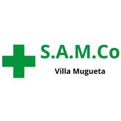 S.A.M.Co Villa Mugueta