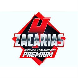 Zacarias 4