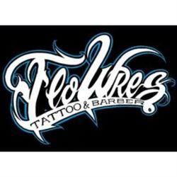 Flowres - Barbería