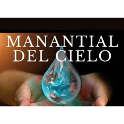 Manantial del Cielo Agua de Mesa